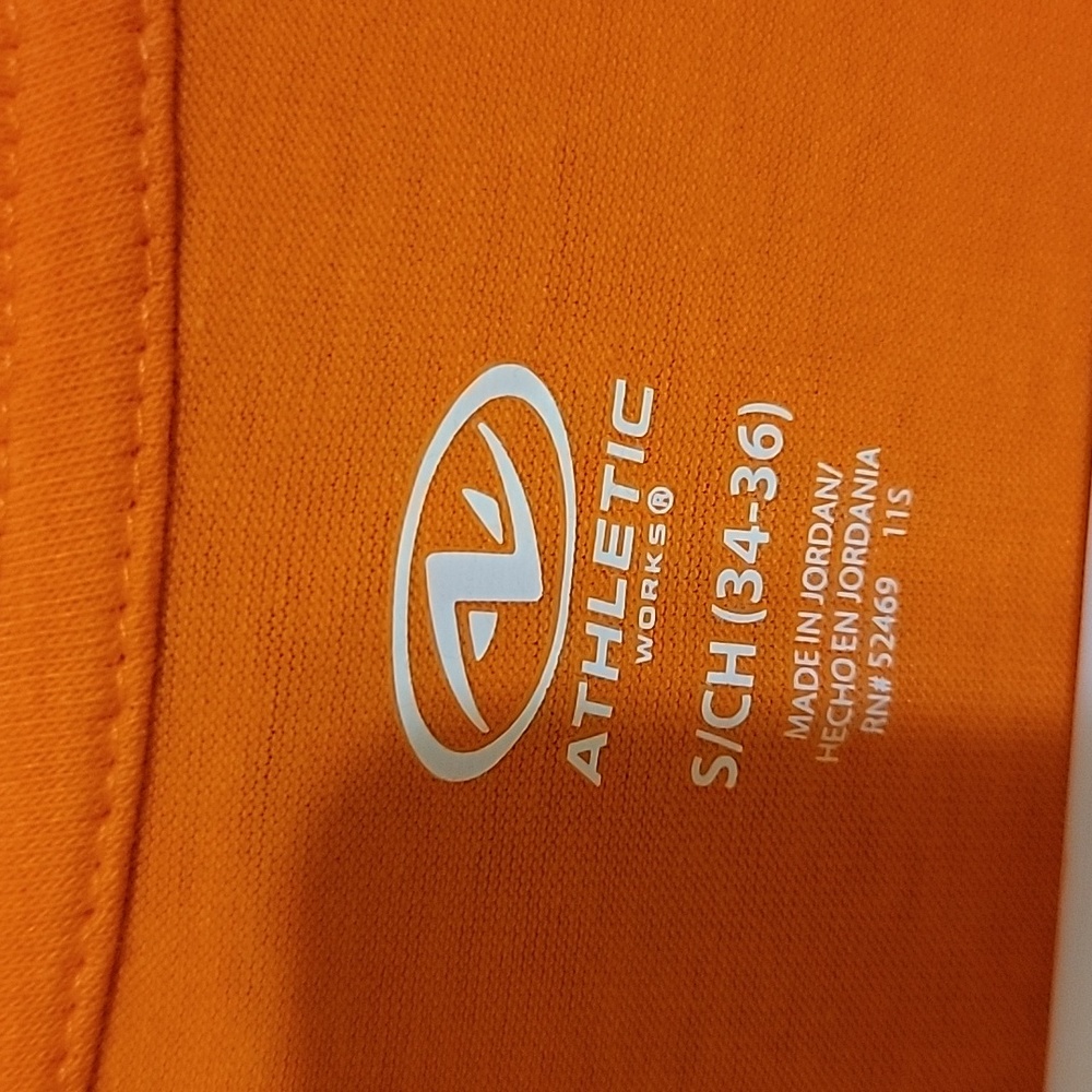 Long sleeve tee - Picture 3 of 4